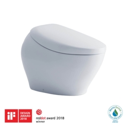 Specialty Products TOTO: NEOREST NX1 DUAL FLUSH TOILET - 1.0 GPF & 0.8 GPF